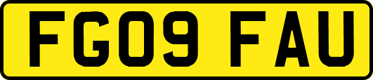 FG09FAU