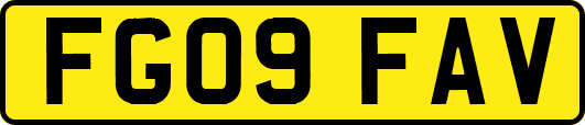 FG09FAV