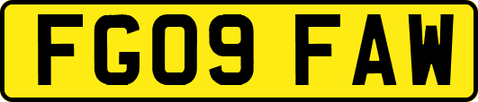 FG09FAW
