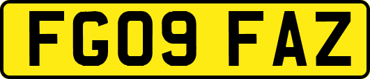 FG09FAZ