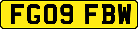 FG09FBW