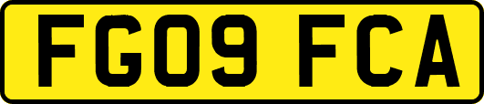 FG09FCA