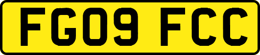 FG09FCC