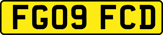 FG09FCD