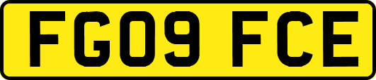 FG09FCE