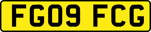 FG09FCG