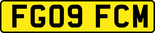 FG09FCM