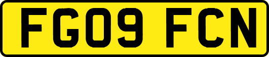 FG09FCN