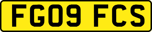 FG09FCS