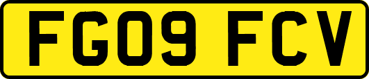 FG09FCV