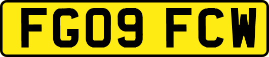 FG09FCW