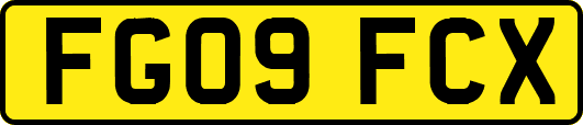 FG09FCX