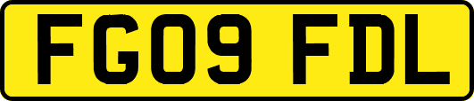 FG09FDL