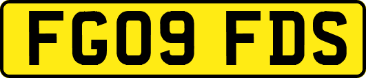 FG09FDS