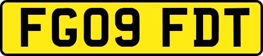 FG09FDT