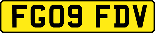FG09FDV