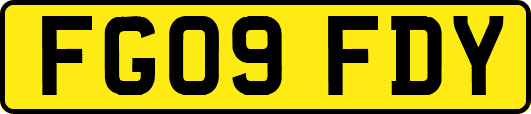 FG09FDY
