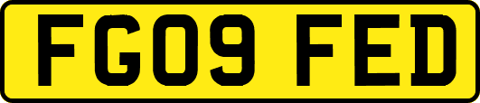 FG09FED