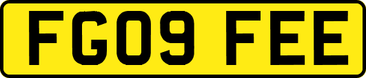 FG09FEE
