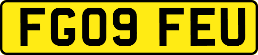 FG09FEU