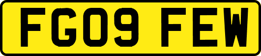 FG09FEW