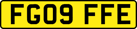 FG09FFE
