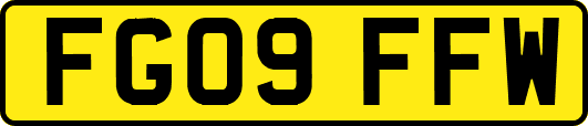 FG09FFW