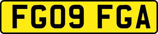 FG09FGA