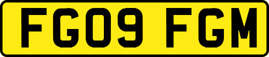 FG09FGM