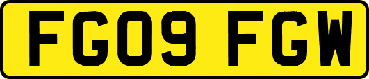FG09FGW