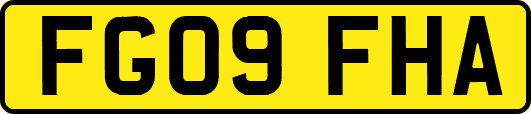 FG09FHA