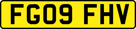 FG09FHV