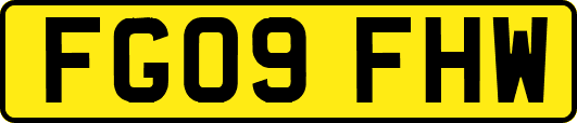 FG09FHW