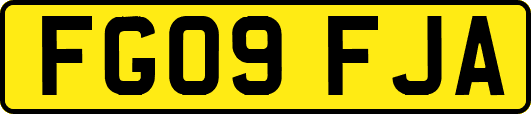 FG09FJA