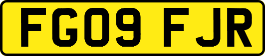 FG09FJR