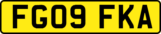 FG09FKA