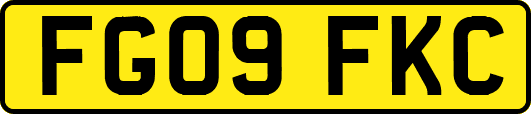 FG09FKC