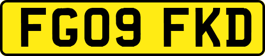 FG09FKD