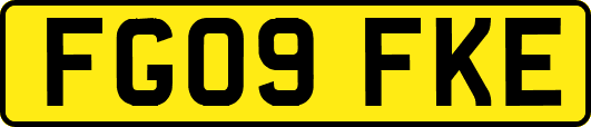 FG09FKE