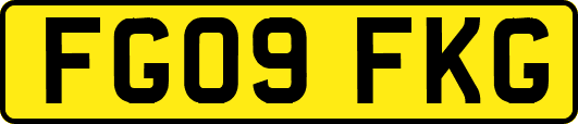 FG09FKG