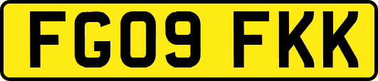 FG09FKK