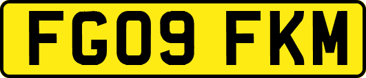 FG09FKM