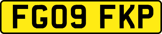 FG09FKP