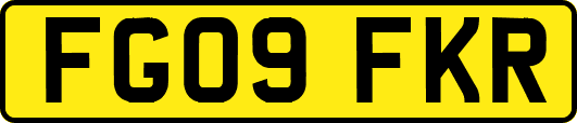 FG09FKR