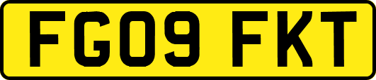 FG09FKT