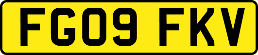 FG09FKV