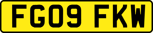 FG09FKW