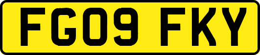 FG09FKY
