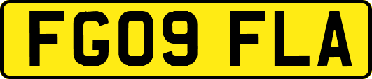 FG09FLA