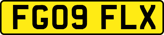 FG09FLX